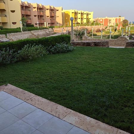 Ain El Sokhna Ground Floor, With Pool & Sea View Villa ไอน์ ซกนา ภายนอก รูปภาพ