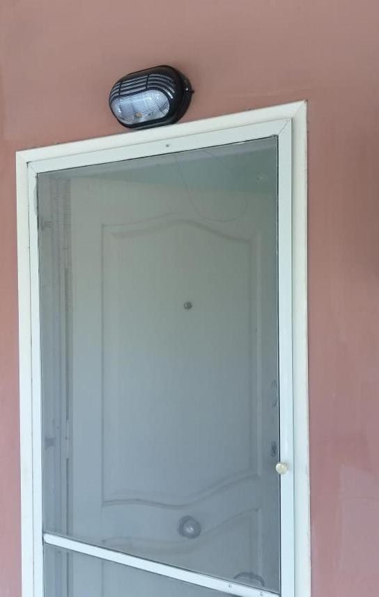 Ain El Sokhna Ground Floor, With Pool & Sea View Villa ไอน์ ซกนา ภายนอก รูปภาพ