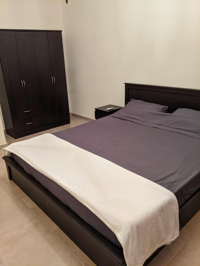 Ain El Sokhna Ground Floor, With Pool & Sea View Villa ไอน์ ซกนา ภายนอก รูปภาพ